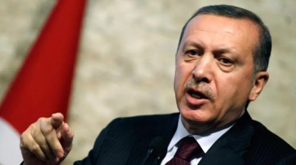 اردوغان خطاب به آمریکا: به قرارداد خرید اس-400 از روسیه پایبند هستیم