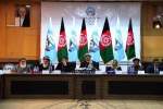 شورای عالی صلح افغانستان