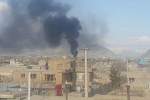 افزایش تلفات ناشی از حمله تروریستی به مصلای شهید مزاری به 106 کشته و زخمی