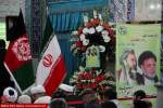 گزارش تصویری/ گرامی‌داشت از سالگرد شهادت عبدالعلی مزاری در تهران  