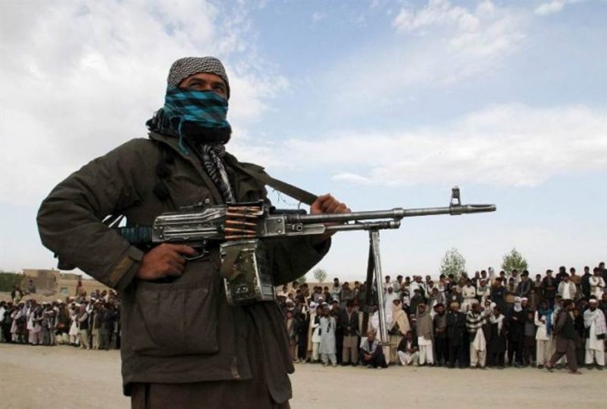 Taliban commander involved in high profile attacks, assassinations has been killed in Wardak