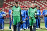 Afghanistan defeat Ireland by 109 runs, take 2-1 series lead