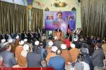 تصاویر/گرامیداشت بیست و چهارمین سالگرد شهادت عبدالعلی مزاری در مسجد فقیه سبزواری مشهد مقدس  