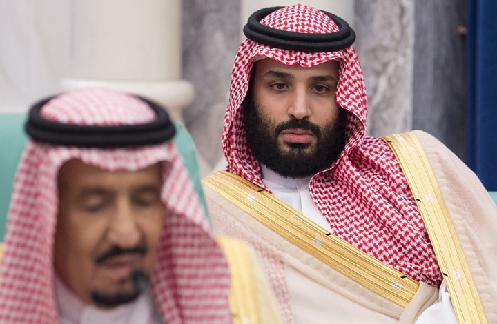 Mujtahid: Saudi’s King Salman Mentally Dead, MBS Fooling Media