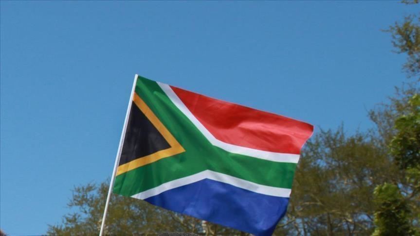 South Africa pledges to continue supporting Iran