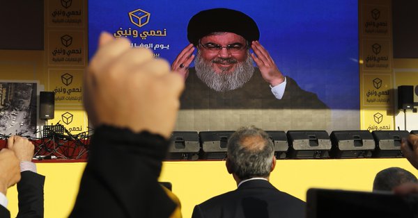 خودداری آلمان از افزودن حزب‌الله لبنان به فهرست گروه‌های تروریستی / حزب‌الله لبنان وزنه‌ای پراهمیت در صحنه سیاسی لبنان به‌شمار می‌رود
