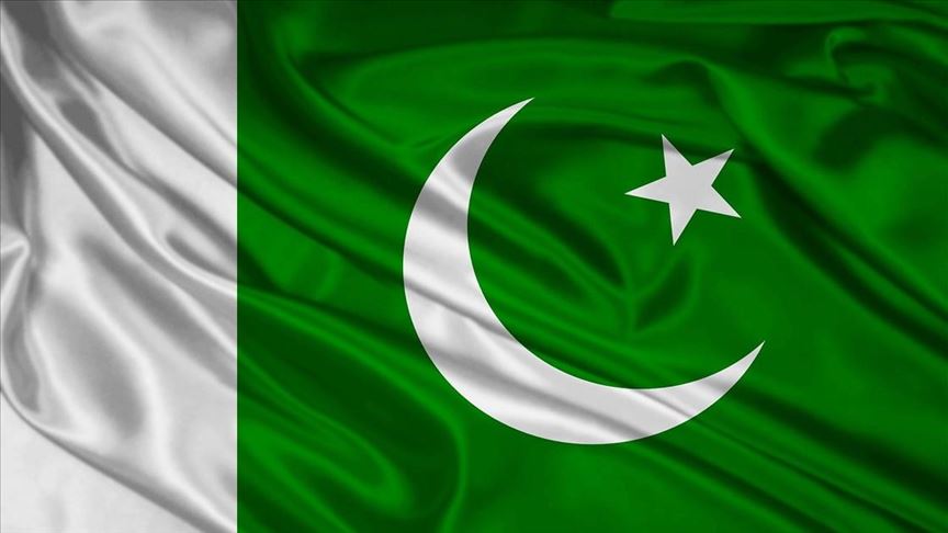 Pakistan asks FATF to remove India as co-chair