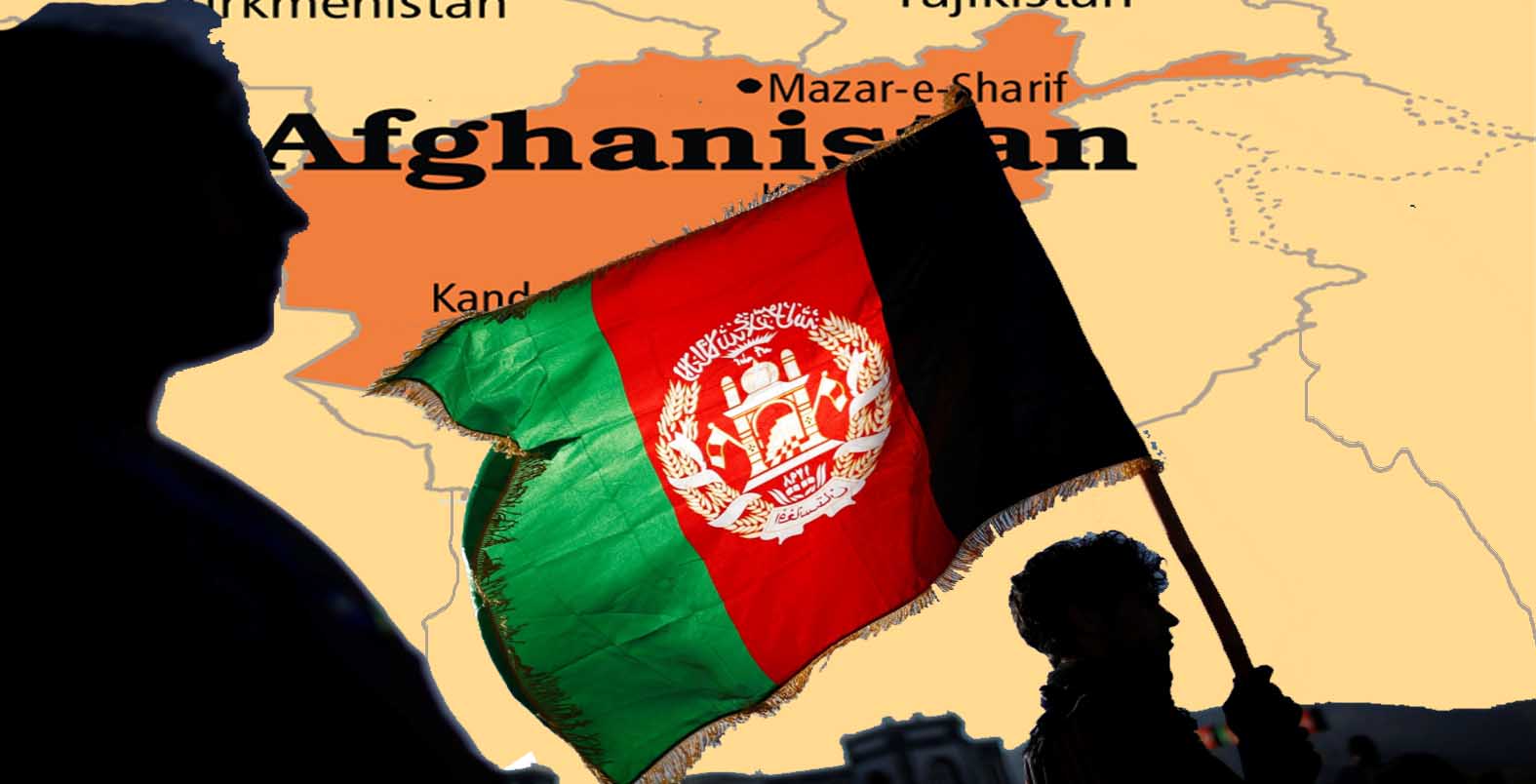 Half-baked efforts for peace in Afghanistan