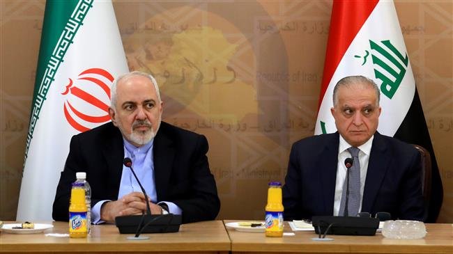 Iranian Foreign Minister: unlike Riyadh, Tehran does not seek tension