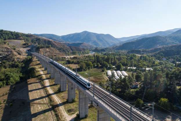Rail link to connect Iran, Afghanistan, Turkey, Russia, says Sh Rashid