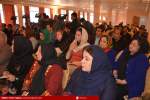 برگزاری دومین نشست انستیتوت مطالعات استراتژیک صلح افغانستان بعنوان "دیدگاه زنان در مورد صلح"  