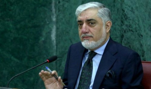 Afghans fluctuate between fear, hope over Qatar talks: Abdullah