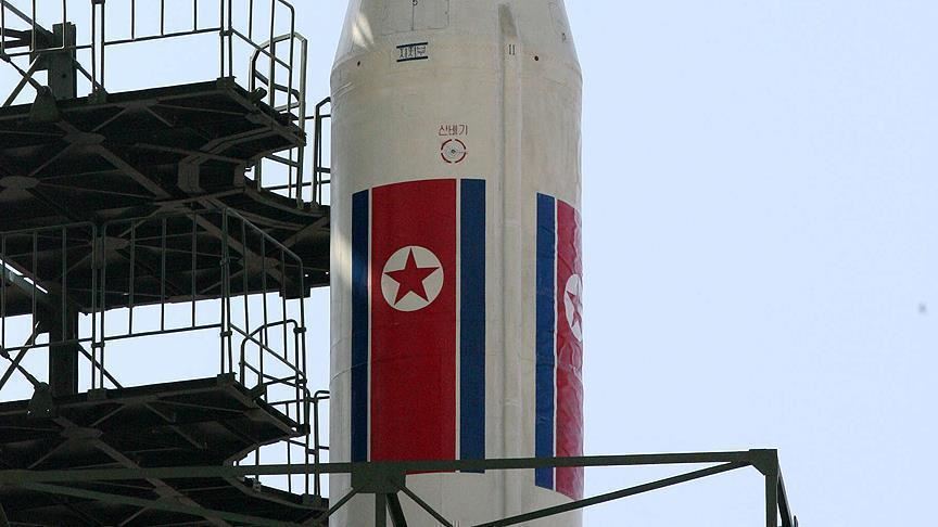 Pyongyang ‘almost’ restores rocket launch site: Seoul