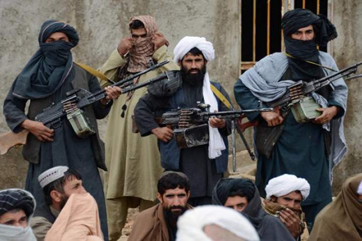 کارشناسان: داعش و القاعده منبع مهم مالی طالبان می‌باشند