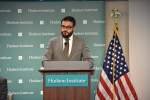 Afghanistan no longer a threat to world: Mohib