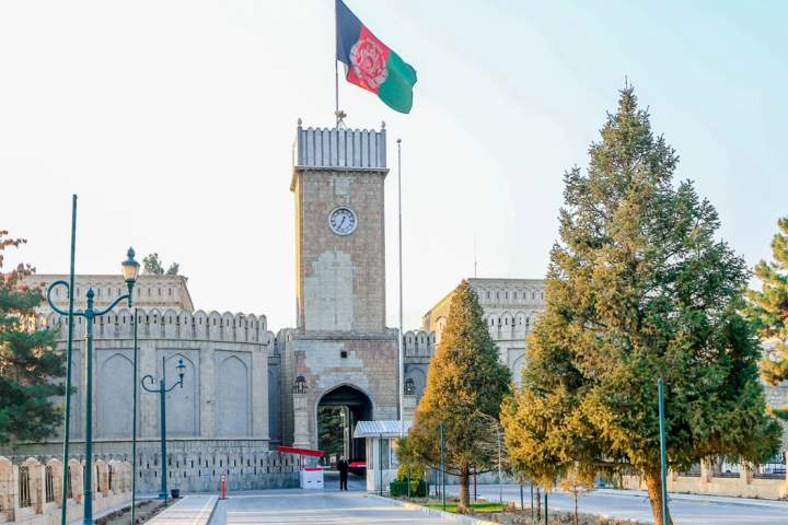 Afghanistan condemn New Zealand terrorist attack in which 49 killed