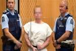 نیوزیلند تروریستی برید تورن کس محاکمه کول