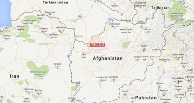 Over 50 killed as clash continues in Afghanistan