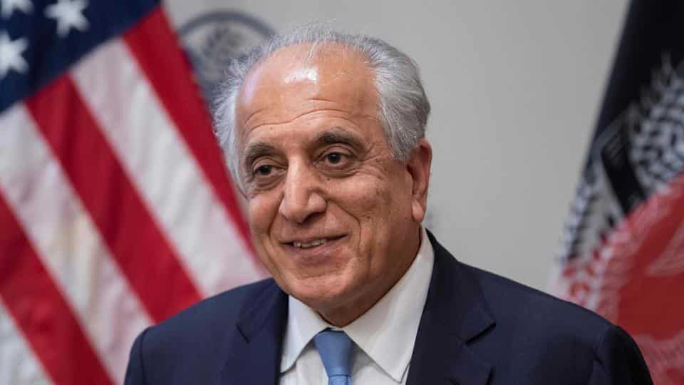 ‘Don’t want interim government in Afghanistan,’ India tells US