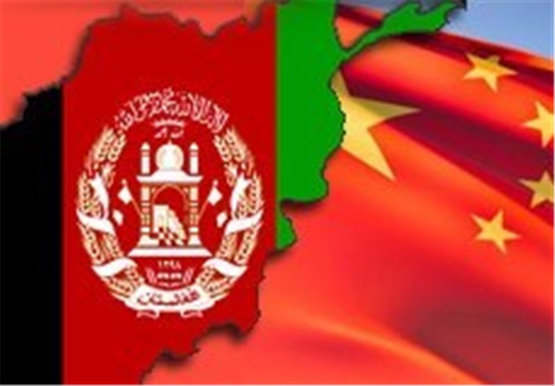 ایجاد سیستمی برای سهولت تبادلات مالی بازرگانان افغان به چین