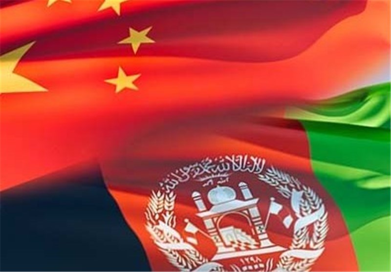 میزان صادارات افغانستان به چین 20 درصد افزایش یافته است