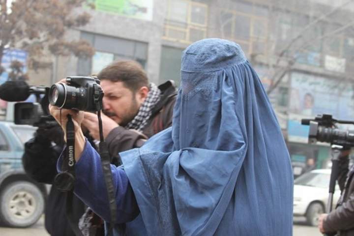 مشکلات خبرنگاران در شمال از قتل تا توهین و تهدید /عدم دسترسی خبرنگاران به اطلاعات توسط نهادهای دولتی
