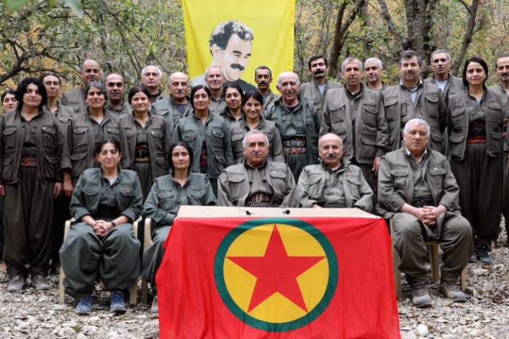 Turkey, Iran launch joint operation against PKK