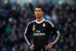 UEFA probe Ronaldo for ‘improper conduct’ over ‘cojones’ goal celebration