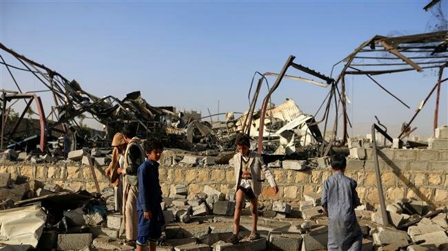 Saudi war machine kills 3 Yemeni civilians every day: Report
