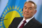 Kazakh president announces his resignation after three decades in power
