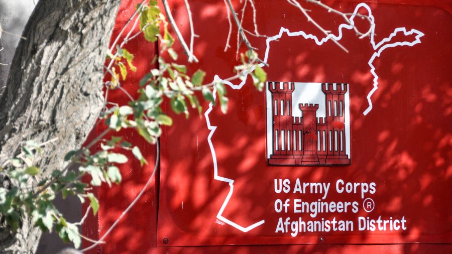 Afghan troops accused of abusing contractors and confiscating equipment, US watchdog says