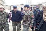 طالبان 58 تن از اسرای نیروهای امنیتی در ولایت بادغیس را رها کردند