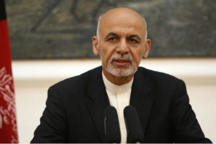 رئیس جمهور حمله بالای مراسم تجلیل از نوروز در کابل را محکوم کرد