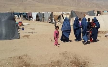 EU Allocates 27 Million Euros for Humanitarian Aid in Afghanistan