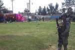 رئیس جمهور حمله تروریستی به مراسم جشن دهقان در ولایت هلمند را محکوم کرد