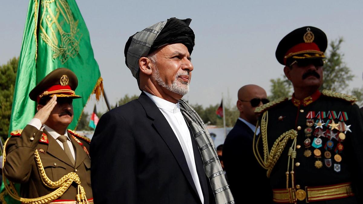 در آستانه مذاکرات صلح، طالبان و حکومت افغانستان به دنبال امتیازگیری اند