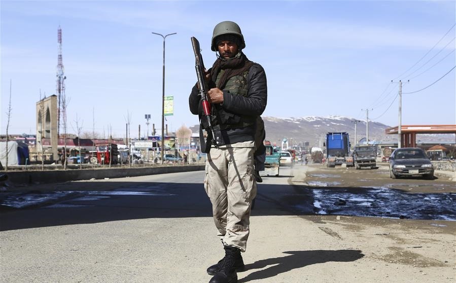 11 militants killed in separate incidents in E. Afghanistan