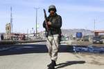 11 militants killed in separate incidents in E. Afghanistan