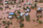 Cyclone Idai death toll rises above 750 as concerns of disease outbreak rise