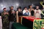 حکومت‌های افغانستان در شناسایی عاملین قتل‌های زنجیره‌ای در 18 سال گذشته ناکام بوده است