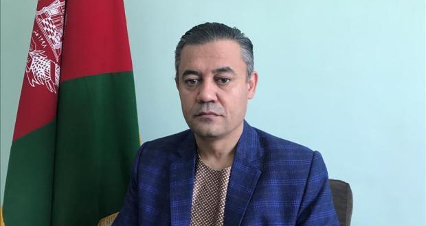 Former IECC Chief Accuses Ghani of ‘Election Meddling’