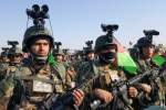 وزارت دفاع وارد شدن تلفات به نیروهای ارودی ملی در هلمند را تکذیب کرد