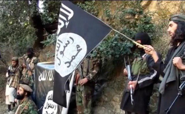۸۷ عضو داعش در ننگرهار کشته شدند