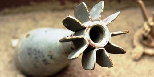 Woman Killed In Mortar Attack In Faryab