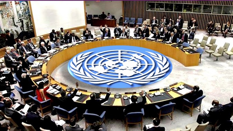 Syria requests urgent UN Security Council meeting on Golan