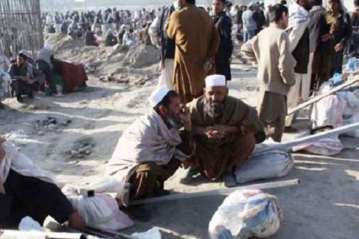 عوامل بیکاری در افغانستان به گذشته‎های دور بر می‎گردد؛ در یک سال و چند ماه قابل حل نیست