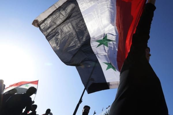 درخواست سوریه از شورای امنیت برای برگزاری نشست فوری در خصوص جولان