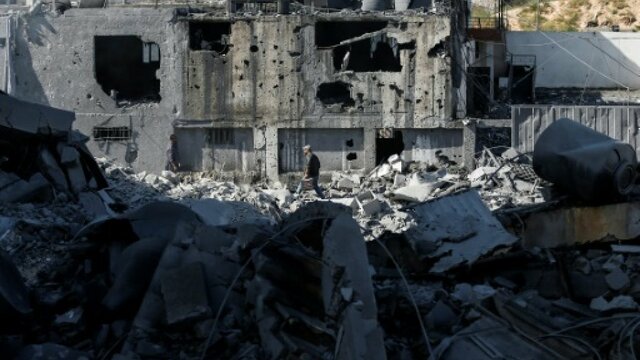 نگرانی سازمان ملل از "تبعات فاجعه‌بار" تشدید خشونت غزه