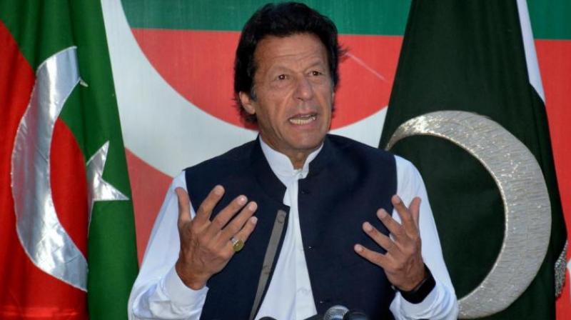 PM Imran Khan’s Afghan interim government statement backfires