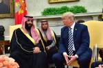 Trump administration approves secret nuclear power work for Saudi Arabia